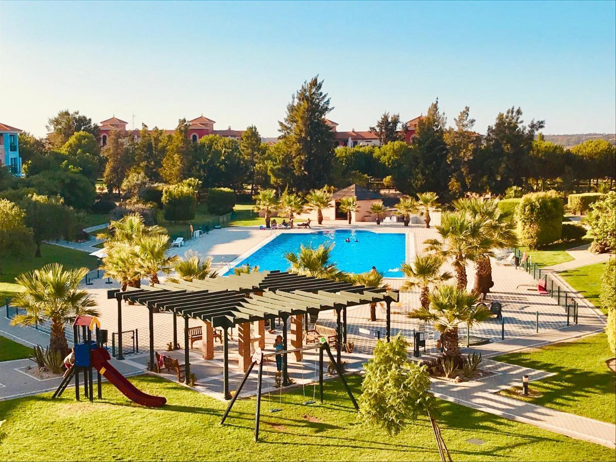 Apartmán Rincon Del Golf Iii - By Ac Real *